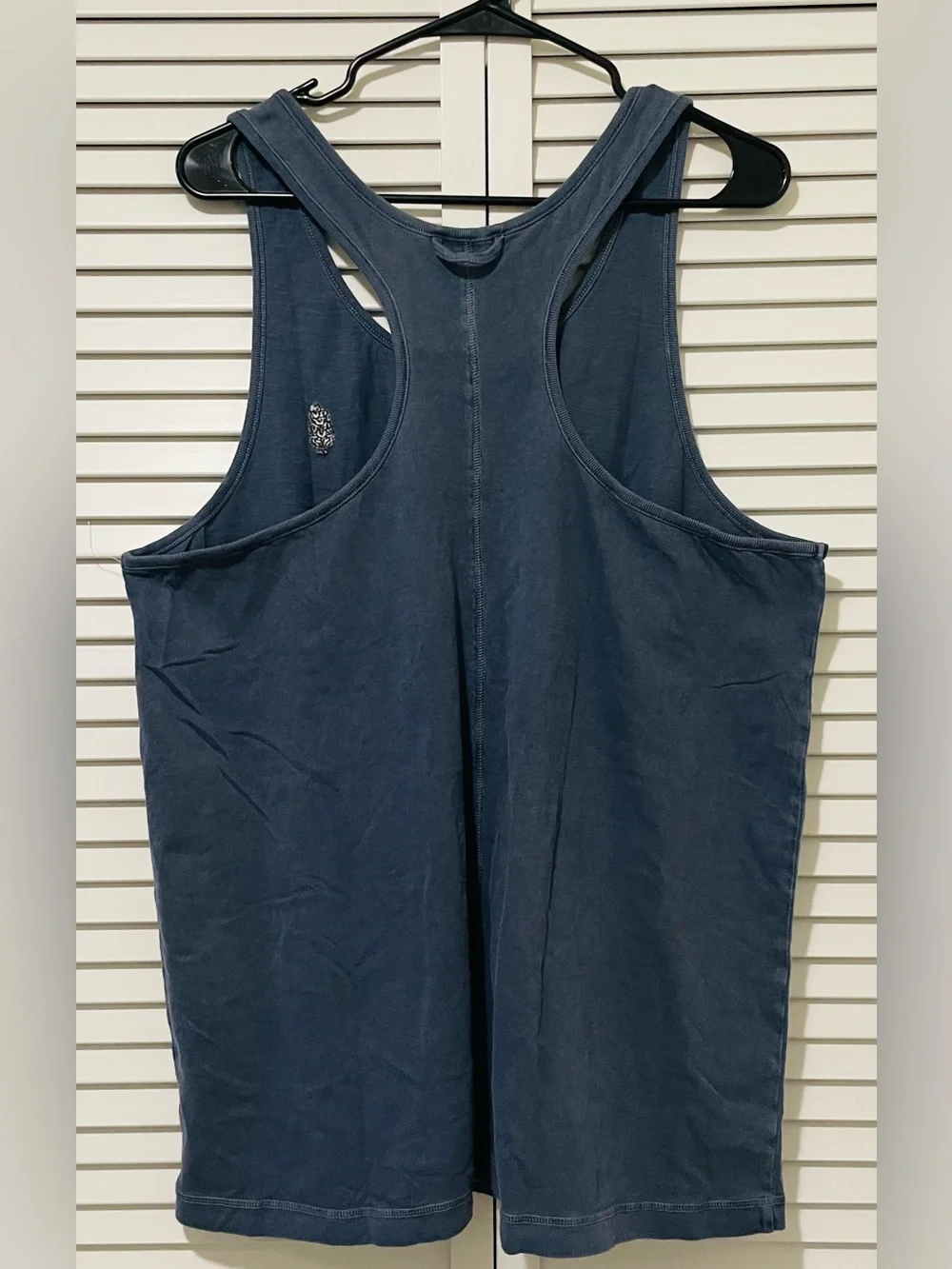 NWOT FP Movement Rundown Tank - Picture 5 of 5
